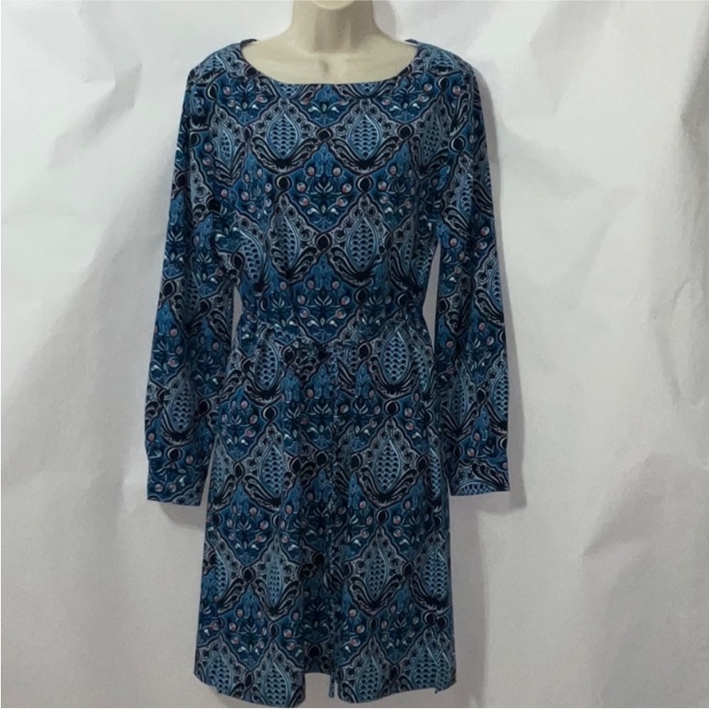 Loft Dress XL